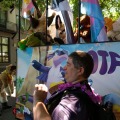 Get Out The Float Pride Parade 2026