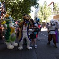 Get Out The Float Pride Parade 2026