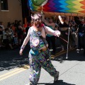 Get Out The Float Pride Parade 2026
