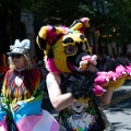 Get Out The Float Pride Parade 2026