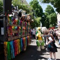 Get Out The Float Pride Parade 2026