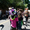 Get Out The Float Pride Parade 2026