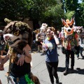 Get Out The Float Pride Parade 2026