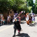 Get Out The Float Pride Parade 2026