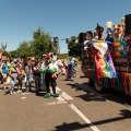 Get Out The Float Pride Parade 2026
