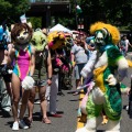 Get Out The Float Pride Parade 2026