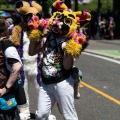 Get Out The Float Pride Parade 2026