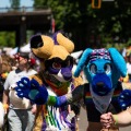 Get Out The Float Pride Parade 2026