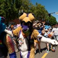 Get Out The Float Pride Parade 2026