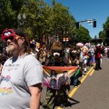 Get Out The Float Pride Parade 2026