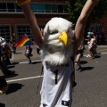 Get Out The Float Pride Parade 2026