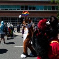 Get Out The Float Pride Parade 2026
