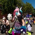 Get Out The Float Pride Parade 2026