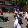 Get Out The Float Pride Parade 2026