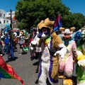 Get Out The Float Pride Parade 2026