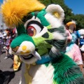 Get Out The Float Pride Parade 2026