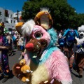 Get Out The Float Pride Parade 2026