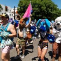 Get Out The Float Pride Parade 2026