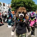 Get Out The Float Pride Parade 2026