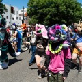 Get Out The Float Pride Parade 2026