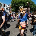 Get Out The Float Pride Parade 2026