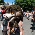 Get Out The Float Pride Parade 2026