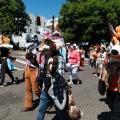 Get Out The Float Pride Parade 2026