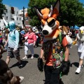 Get Out The Float Pride Parade 2026