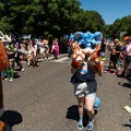 Get Out The Float Pride Parade 2026