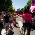 Get Out The Float Pride Parade 2026