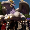 Get Out The Float Pride Parade 2026