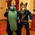 Rainfurrest 2013