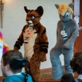 Rainfurrest 2013