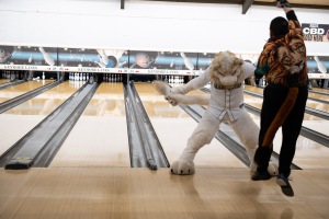 When Furballs Strike 56