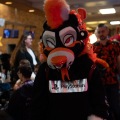 When Furballs Strike 56