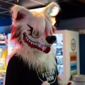 When Furballs Strike 56